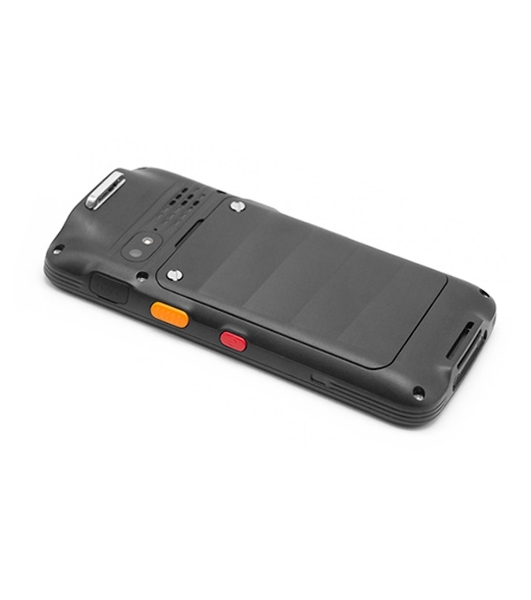 Планшет Geshem PDA-GS0532W 5.0', 2Gb, 16Gb, 4G, Android 10.0, черный