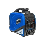 Электрогенератор бензиновый инверторный ТСС SGG 2100Si, 2.1 кВт, 56 дБ, 20 кг, фото 1