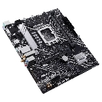 Материнская плата ASUS PRIME H610M-A WIFI, LGA 1700, Intel H610, 2xDDR5, 4xSATA, 2xM.2, 1xPCIe 4.0 x16, 1xDP, 1xHDMI, 1xVGA, 1x1Gb LAN, 1xUSB 3.2 Gen 2, 4xUSB 2.0, 3x3.5 мм, 7.1, mATX, фото4