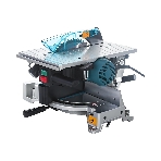 Комбинированная торцовочная пила Makita LH 1040 F, фото9