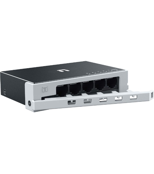Коммутатор Netis ST105D 5PORT 10/100M