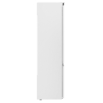 Встраиваемый холодильник Maunfeld MBF193SLFWGR Inverter белый двухкамерный 229/76 л морозилка снизу, фото7