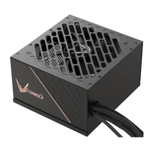 Блок питания Formula V Line FV-750BD, 750W, ATX3.1/PCIe5.1, APFC, 80+ Bronze, 12cm Fan