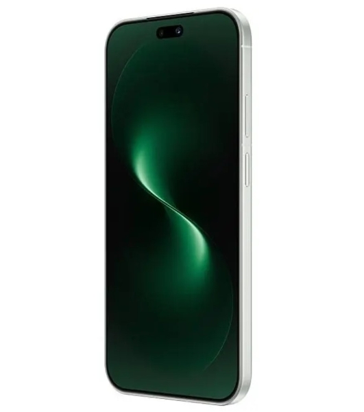 Смартфон Huawei Nova 15 Pro 12/512Gb зеленый
