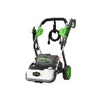 Мойка высокого давления GreenWorks GPWG8II 160 bar электрическая (5106807), фото 1