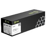 Картридж лазерный Cactus CS-TN321Y желтый (1500 стр.) для Brother HL-L8250CDN/MFC-L8650CDW, фото 1