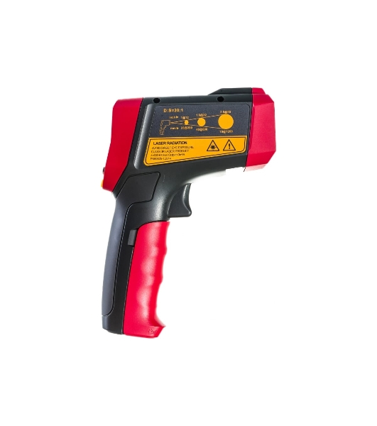 Инфракрасный термометр UT302A+, -32С~ 700С