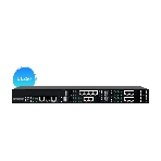 Шлюз IP Dinstar UC350-4S4O, фото 1