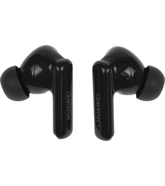 Наушники TWS Huawei FreeBuds 6i (Orca-T100) черный, внутриканальные, Bluetooth, активное шумоподавление, до 8 ч