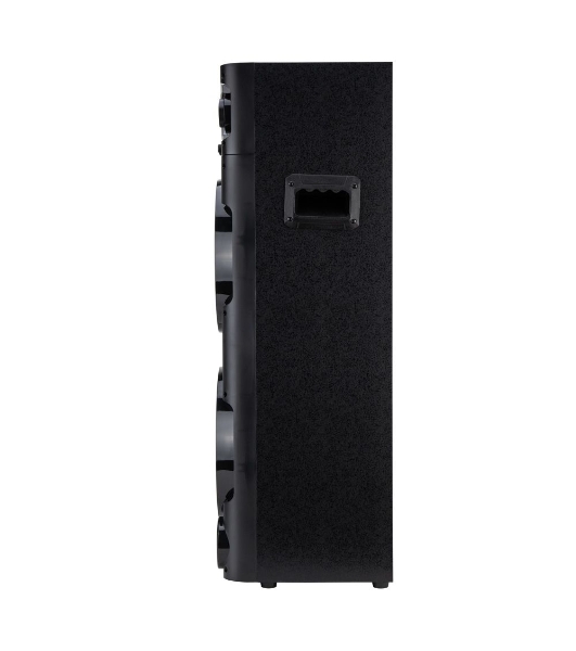 Колонка Eltronic 10' (30-52 CRAZY BOX) динамик 4шт/10' комплект 2 колонки с TWS