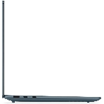 Ноутбук Lenovo Yoga Pro 7 14AKP10/14.5' OLED /AMD Ryzen AI 7 350 32Gb/1Tb SSD/AMD Radeon 860M/без ОС/бирюзовый/1.54kg, фото3