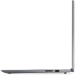 Ноутбук Lenovo IdeaPad Slim 3 15AMN8 серый 82XQ00MAPS 15.6' IPS FHD (AMD Ryzen 3 7320U/8Gb/256Gb SSD/VGA int/noOS), фото3
