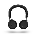 Гарнитура Jabra Evolve2 75 чёрный, беспроводная, Bluetooth, до 36 ч, фото6