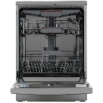 Посудомоечная машина Bosch SMS6EMI65Q, нержавеющая сталь, 60 см, 13 компл., 46 дБ, класс A, фото4