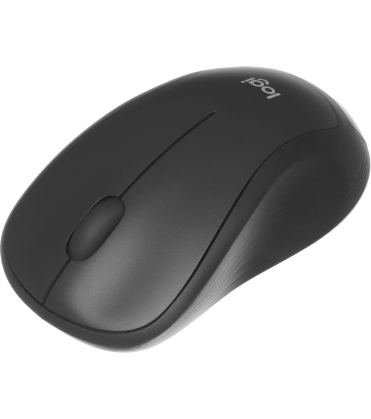 Комплект клавиатура+мышь Logitech MK540 Advanced беспроводной, USB, 1000 DPI, чёрный