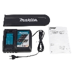 Пила цепная ак Makita DUC302RF2, фото10