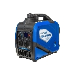Электрогенератор бензиновый инверторный ТСС SGG 2100Si, 2.1 кВт, 56 дБ, 20 кг, фото9