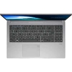 Ноутбук ASUS ExpertBook Essential P1503CVA-S72511/15.6'/IPS/Intel Core 7 240H/16GB/1TB SSD/Intel Graphics/no OS/серый/1.65kg, фото4