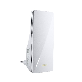 Ретранслятор ASUS RP-AX58 AX3000 AiMesh, 90IG07C0-MO0C10
