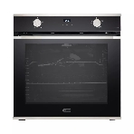 Газовый духовой шкаф DeLonghi NSFG 11 XL RUS, фото 1
