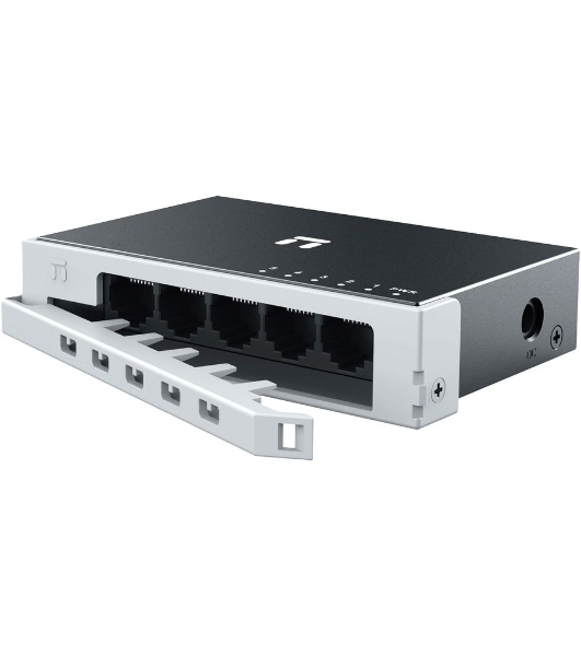 Коммутатор Netis ST105D 5PORT 10/100M