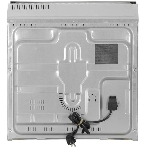 Электрический духовой шкаф Beko BBIM13301B, черный, фото5