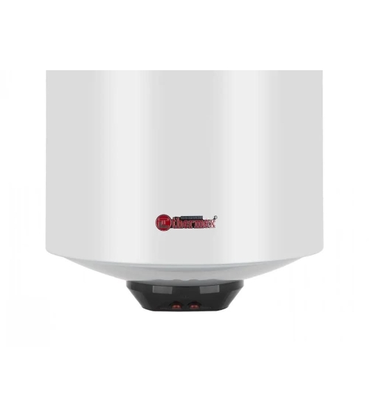 Водонагреватель электрический Thermex Thermo 50 V Slim белый, накопительный, 50 л, 2 кВт, настенный, вертикальный, узкий корпус