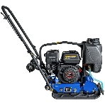Виброплита ТСС TSS-WP70TL (207188) 4100 Вт, 5.6 л.с., бензиновый, синий, фото4