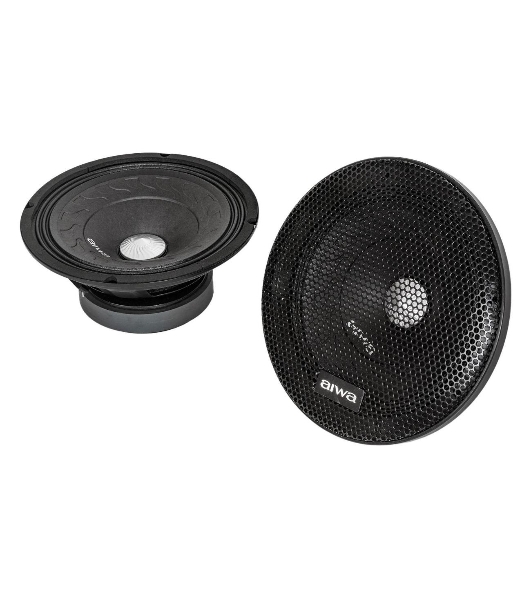 Колонки автомобильные AIWA ASN-8082