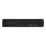 Серверная платформа ExeGate EX293877RUS Pro 2U650-06/2U2098L (RM 19', высота 2U, глубина 650, Redundant БП 2x550W, USB), фото6
