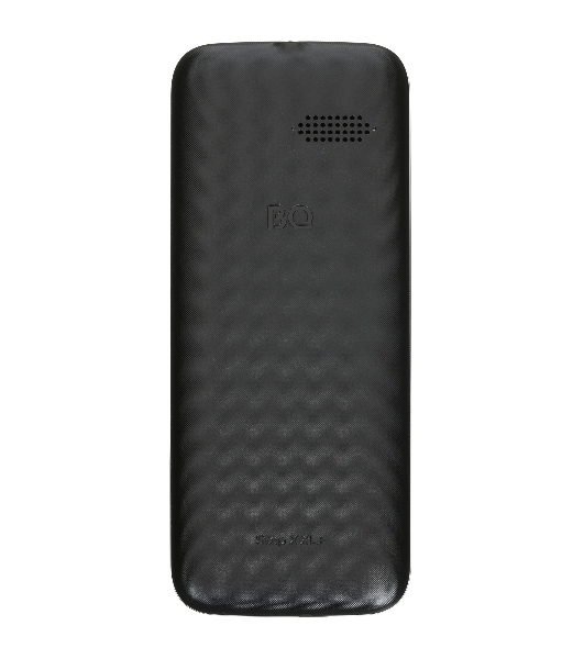 Мобильный телефон BQ 3590 Step XXL+ черный