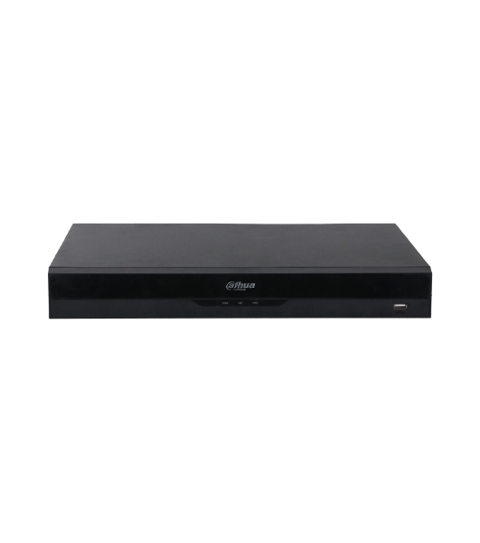 Видеорегистратор Dahua DHI-NVR4208-EI