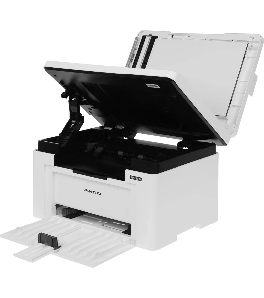 МФУ лазерное Pantum BM2300A, А4, ч/б, печ. до 22 стр/мин., 1200 x 1200 dpi, ADF, USB