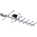 Антенна наружная РЭМО (301028) BAS-1156-5V SPRINT-7 - активная, фото5