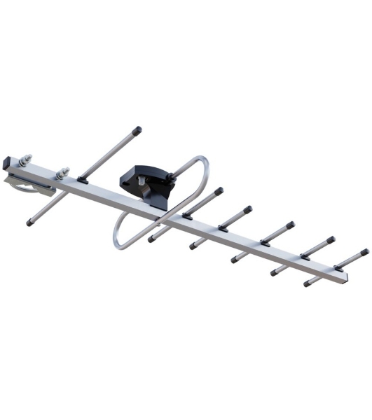 Антенна наружная РЭМО (301028) BAS-1156-5V SPRINT-7 - активная