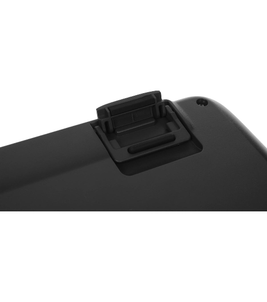 Комплект клавиатура+мышь Logitech Signature MK650 беспроводной, USB + Bluetooth, 4000 DPI, серый/чёрный