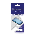 Защитное стекло для экрана DF sColor-125 черный для Samsung Galaxy S22+ 2.5D 1шт. (DF SCOLOR-125 (BLACK)), фото2