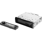 Автомагнитола Pioneer DEH-S2250UI, 1 DIN, CD, USB Type-A, AUX, пульт ДУ, съёмная панель, фото10