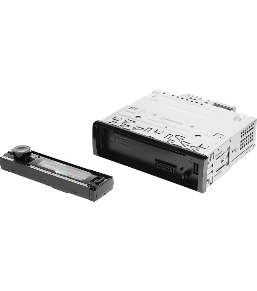 Автомагнитола Pioneer DEH-S2250UI, 1 DIN, CD, USB Type-A, AUX, пульт ДУ, съёмная панель