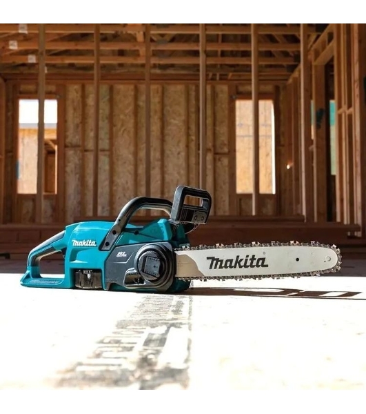 Цепная пила Makita DUC357SF 610Вт дл.шины:14' (35cm)