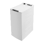 Стиральная машина Maunfeld MFWM128ISTWH054 белый, загрузка вертикальная 7.5 кг, 1200 об/мин, класс A+++, фото2