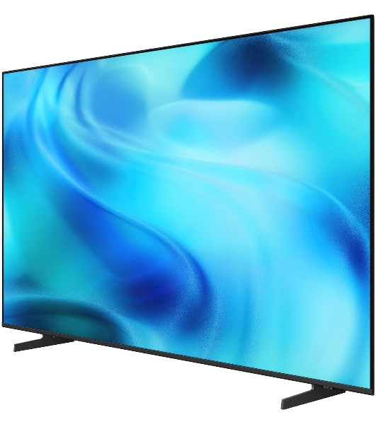 Телевизор LED SAMSUNG 65' UE65U8000HUXPY (2026), черный, LED 4K UltraHD, 3840x2160, Tizen