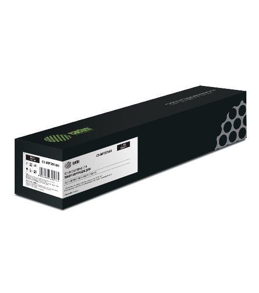 Картридж лазерный Cactus CS-MP2014H черный (12000 стр.) для Ricoh MP2014/M2700/M2701/M2702