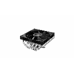 Кулер для процессора DEEPCOOL AN600 черный, 120 мм, алюминий, 1850 об/мин, 24.2 дБ, 4 pin, 180 Вт, 67 мм, фото5