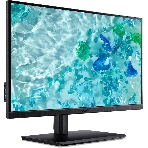Монитор 27' Acer B277KC3bmipruzx IPS 3840x2160, 100 Гц, 4 мс, 16:9, 350 кд/м2, 2xHDMI, 1xDP, 4xUSB, 1x3.5 мм, черный, фото2