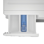 Стиральная машина Beko WRS5512BWW белый, загрузка фронтальная 5 кг, 1000 об/мин., класс: А, фото7