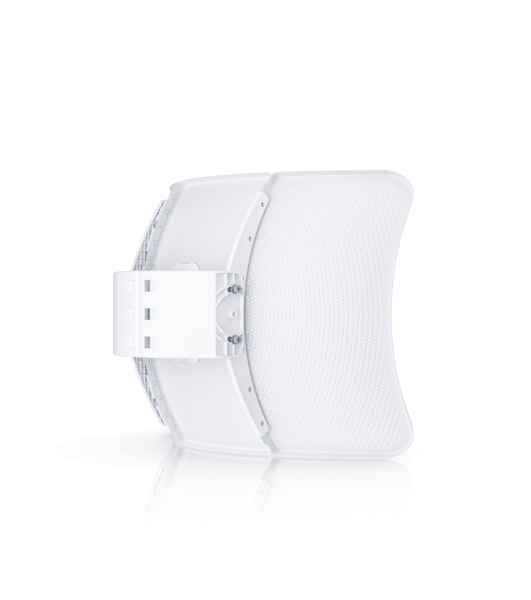 Точка доступа Wi-Fi Ubiquiti LiteBeam 5AC XR LBE-5AC-XR Радиоустройство 5 ГГц, PtP/PtMP, airMAX ac, MIMO 2х2, 20 дБи