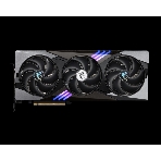 Видеокарта MSI RTX 5080 GAMING TRIO OC 16Gb GDDR7 256bit 3xDP HDMI 3FAN RTL, фото5
