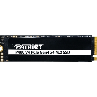 Накопитель SSD Patriot M.2 2280 1Tb P400VP1TbM28H