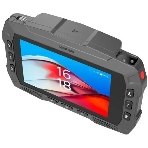 Терминал сбора данных Meferi ME10 (ME10-Q313B000YN02M) 2D Image без сканера, 4/64 ГБ, Android 13, USB, Bluetooth, WiFi, NFC, USB Type-C, MicroSD, Аудио выход, POGO-PIN, 4 ' 480 x 800 pix, сенсорный, фото8